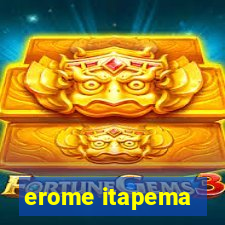 erome itapema